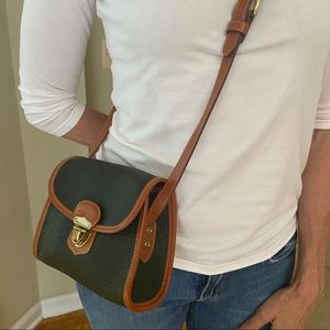 Dooney & Bourke crossbody